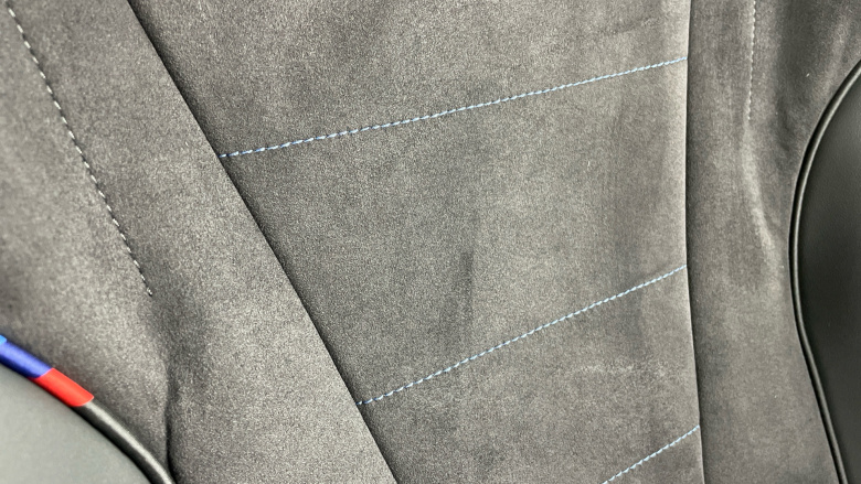 BMW 1 Series 120 M Sport 5dr Step Auto Petrol Hatchback